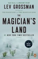 The_magician_s_land
